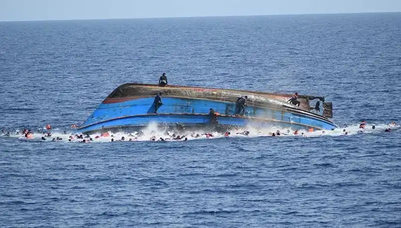 Kongo'da Trajik Tekne Faciası: 148 Kişi Can Kaybı Yaşadı