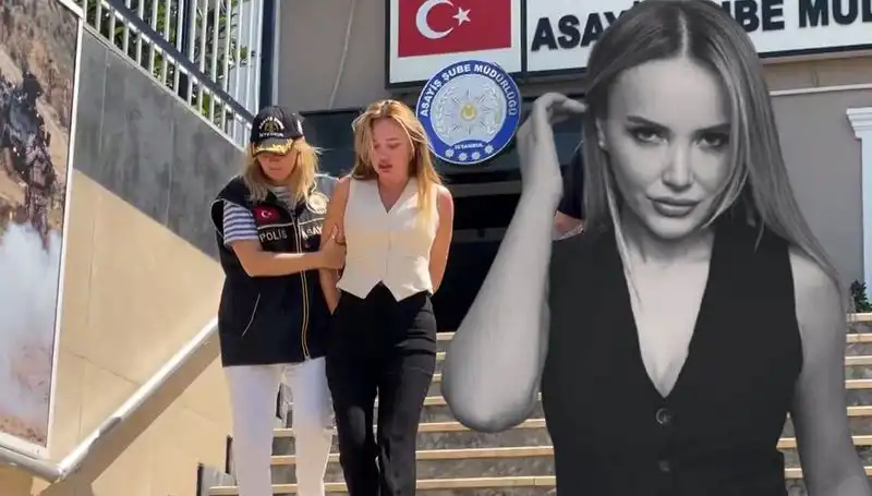 Meral Kaplan'a Dolandırıcılık Suçlaması: 23 Milyon Lira İddiası Şok Etti