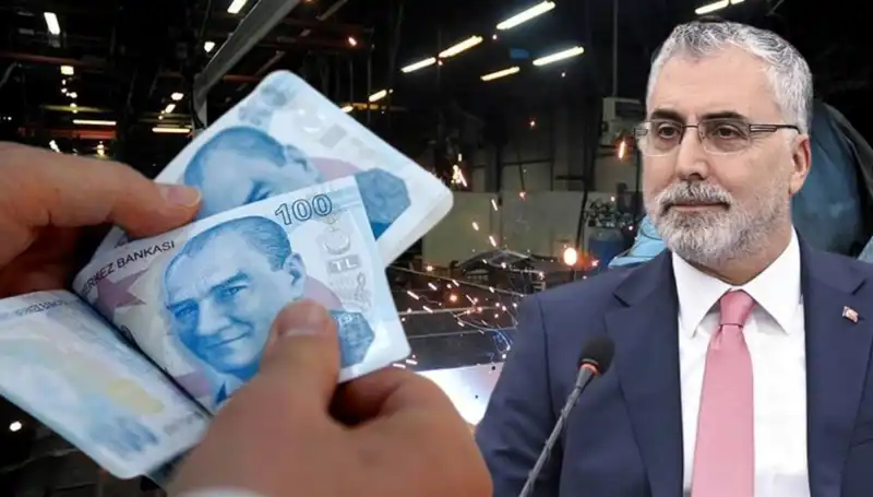 2025 Kamu İşçileri İçin Toplu İş Sözleşmesi Görüşmeleri Hız Kazandı!