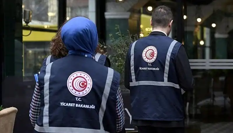 Bakanlık tarafından ifşalanan oda kokusu markası, "zehir" alarmı verdi!