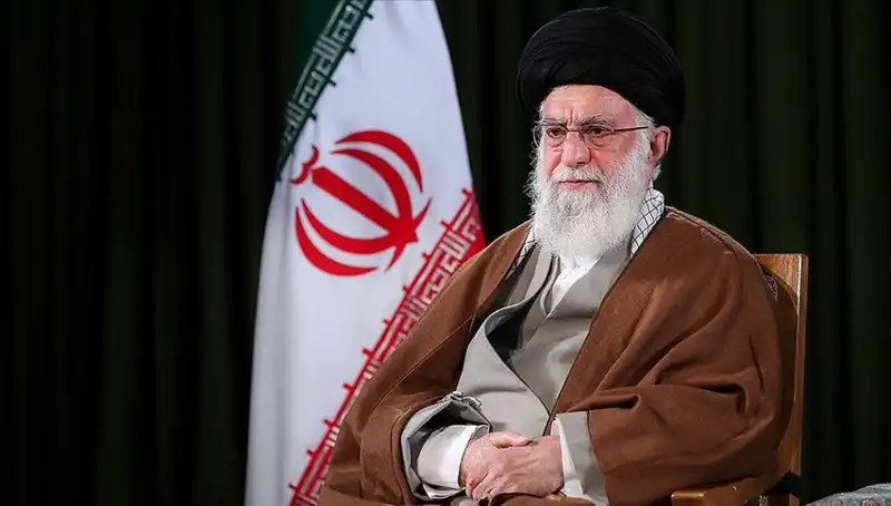 Hamaney, İsrail’e Sert Bir Yanıtın Kapısını Araladı