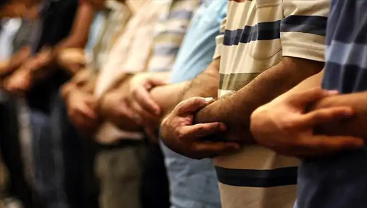 Cenaze Namazı Nasıl Kılınır? Tüm Ayrıntılarıyla Gözler Önünde