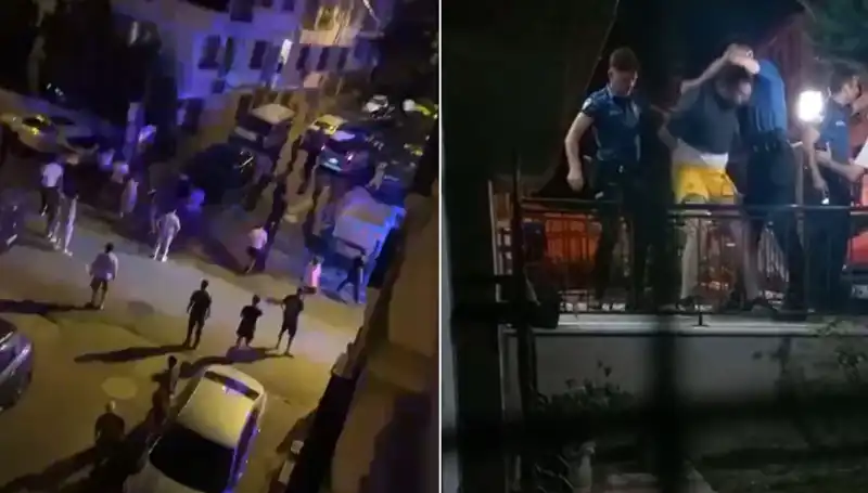 Esenyurt’ta Yardım Çığlığı: Mahallede Dayanışma Rüzgarı Esti