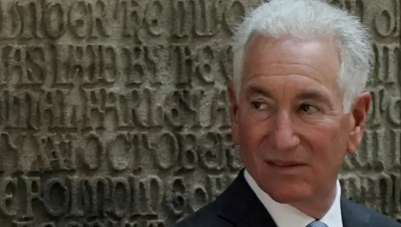 ABD Senatosu, Trump'ın Düğünü ile İlgili Önemli Bir Onay Verdi