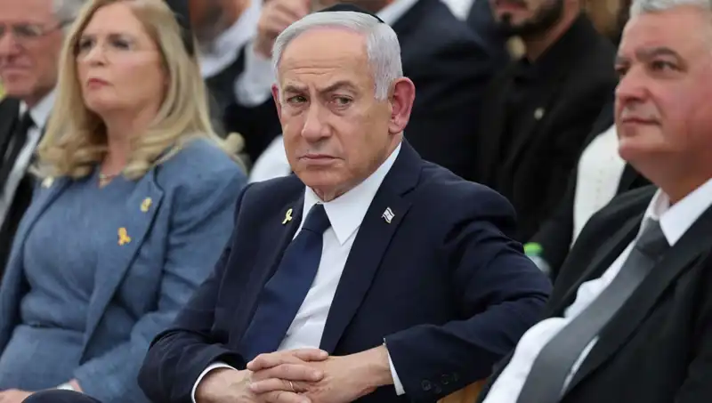 Netanyahu'nun Açıklamaları Sonrası Katar'dan İsrail'e Sert Tepki