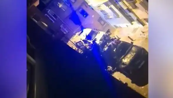Fatih’teki Silahlı Saldırı: Gecenin Karanlığında Yaşananlar
