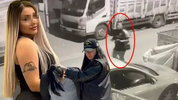 Haraç İddiası: Etek Giyen Adam Kurşun Yağmuruna Tutuldu!