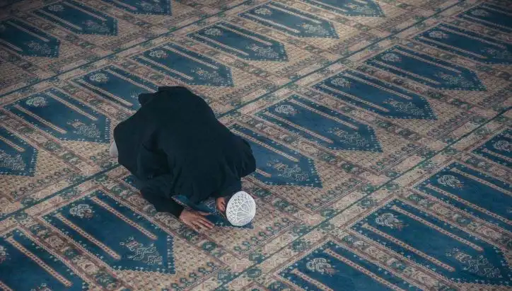 Cuma Namazı Saati 12 Eylül'de Neler Olacak? İşte Tüm Detaylar!
