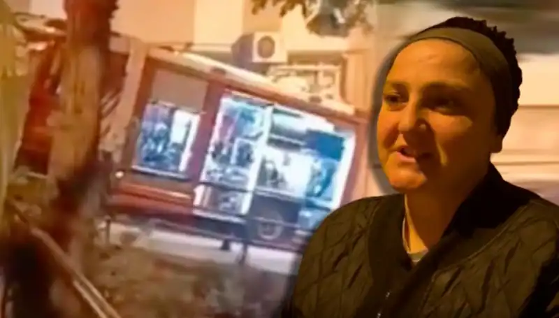 Beyoğlu'nda Kriz Yaratan Kazı Çalışması: Kombi Patladı, Ekipler Harekete Geçti