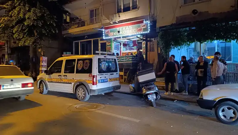 Berberdeki Silahlı Saldırı: Genç Çırak Hayatını Kaybetti