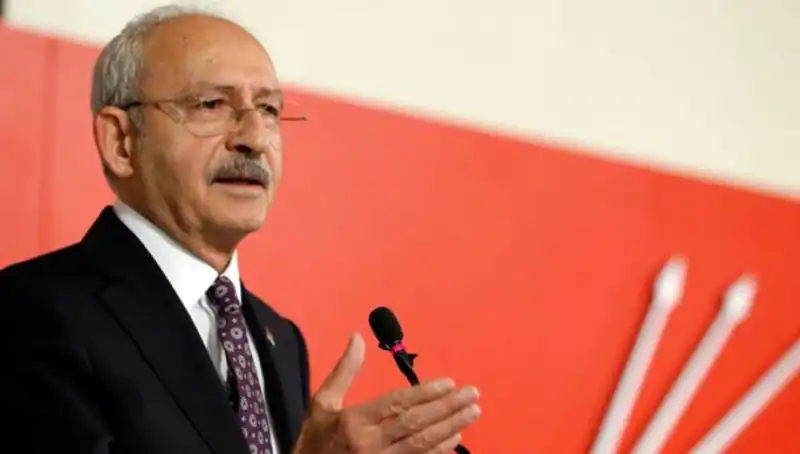 MHP, Kılıçdaroğlu Hakkındaki Şikayetini Geri Çekti: Siyasi Arenada Ne Değişecek?