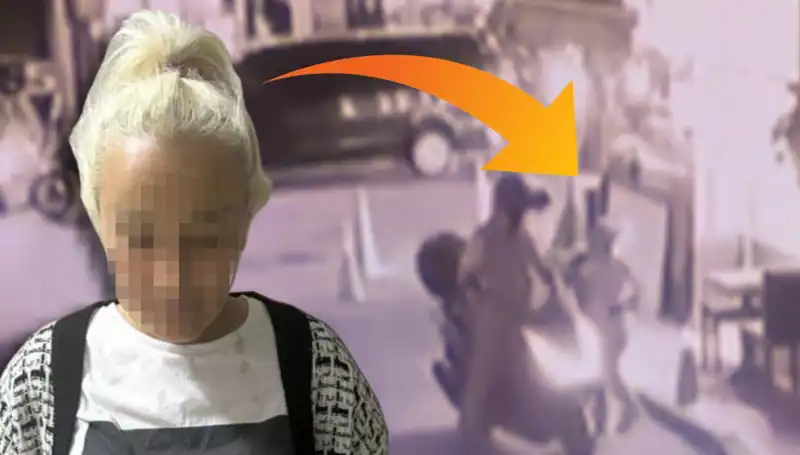 Ortaköy'de Bıçaklı Veli Kavgası: Ailelerin Kavgası Kanlı Bitti