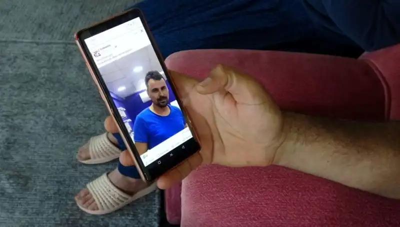 Sahte Hesap Skandalı: Ölmeden Verilen Ölüm İlanı Sosyal Medyayı Salladı