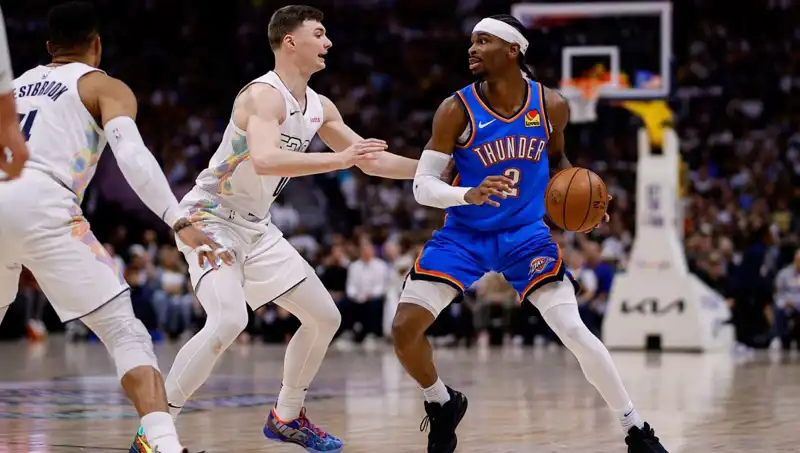 NBA Final Serisi Heyecanı: 3-3 Eşitlik Kapıda!