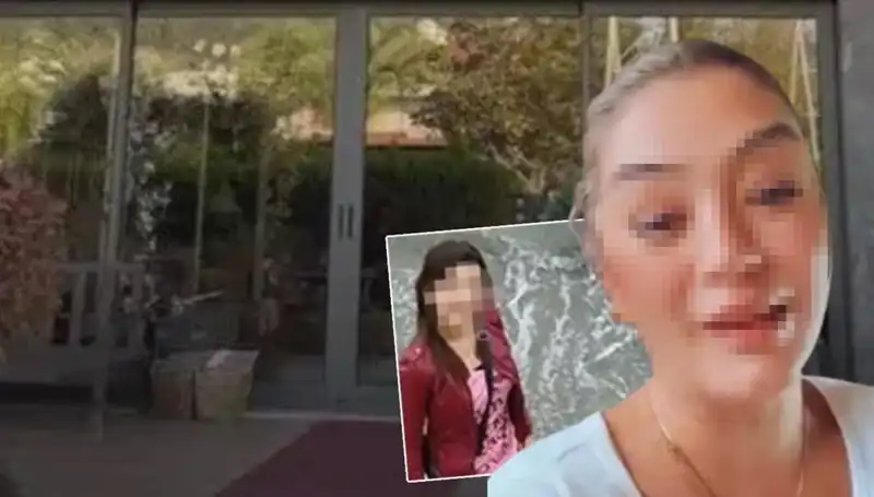 Güzellik Merkezinde Şok İfşa: Ortağa Tuzak, Gizli Kamera ve Şantaj İddiaları