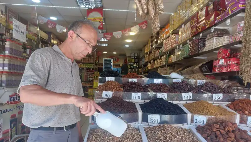 Bağışıklık Destekleyici Besinlerde Satışlar Neden Düşüşte?