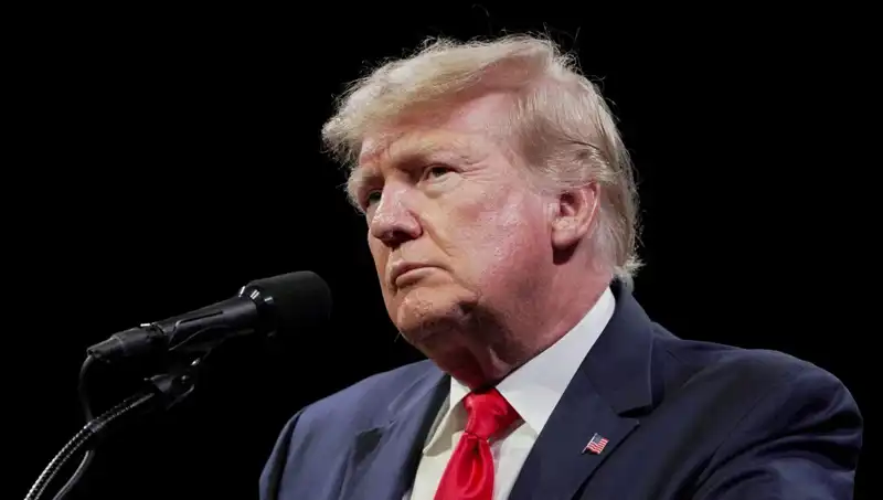 Trump, Gazze Planında Merak Edilen İtirazlarla Geri Adım Attı!