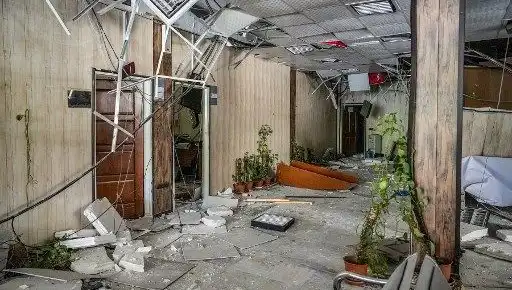 İran'dan Şok Açıklama: İsrail'in Hapishanesindeki Saldırıda 71 Kişi Hayatını Kayıp Etti