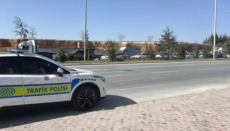 Konya'da Bisikletli Çocuğun Hayatını Kaybetmesi, Şehirdeki Güvenlik Önlemlerini Yeniden Tartışmaya Açtı