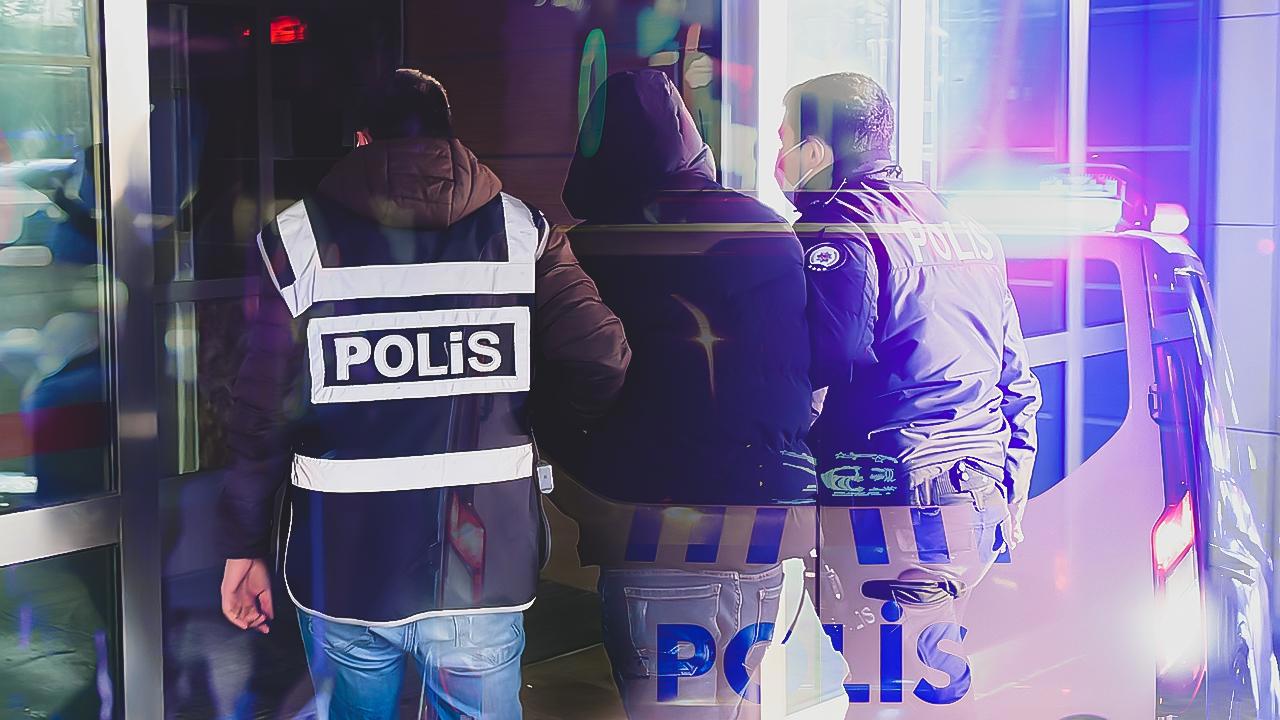 43 ilde terör operasyonu: 240 gözaltı