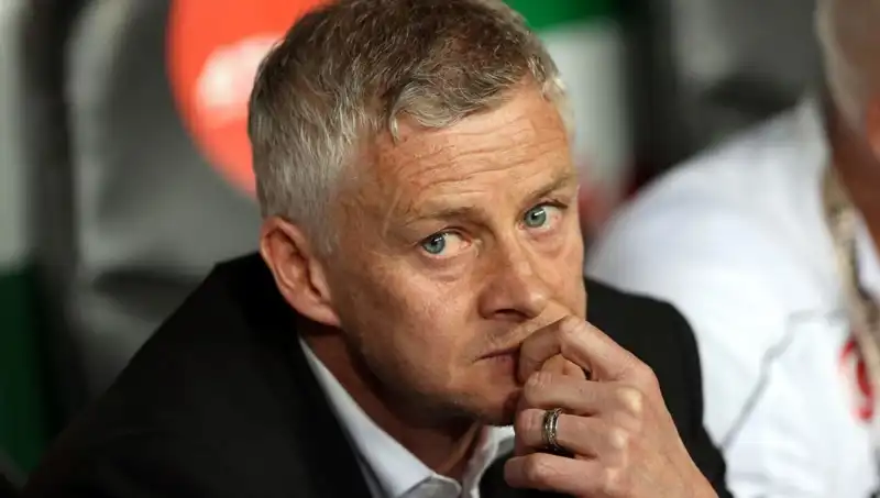 Hayal Kırıklığı Yaşadık! Solskjaer’in Geleceği ve Yönetimin B Planı Hakkında Her Şey