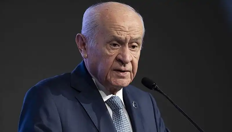 Devlet Bahçeli: Kuşkulara Yer Yok, Birlik ve Beraberlik İçindeyiz