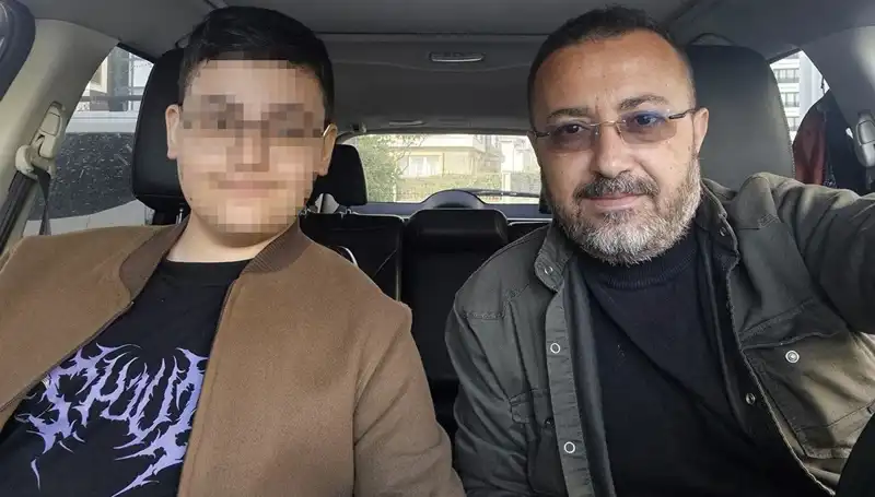 Silivri'de Bıçaklı Saldırı: 14 Yaşındaki Çocuk Hastaneye Kaldırıldı