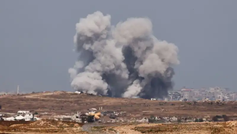 Hamas’tan İsrail’in Ateşkes Teklifine Şok Yanıt: "Talepleri Karşılamıyor"