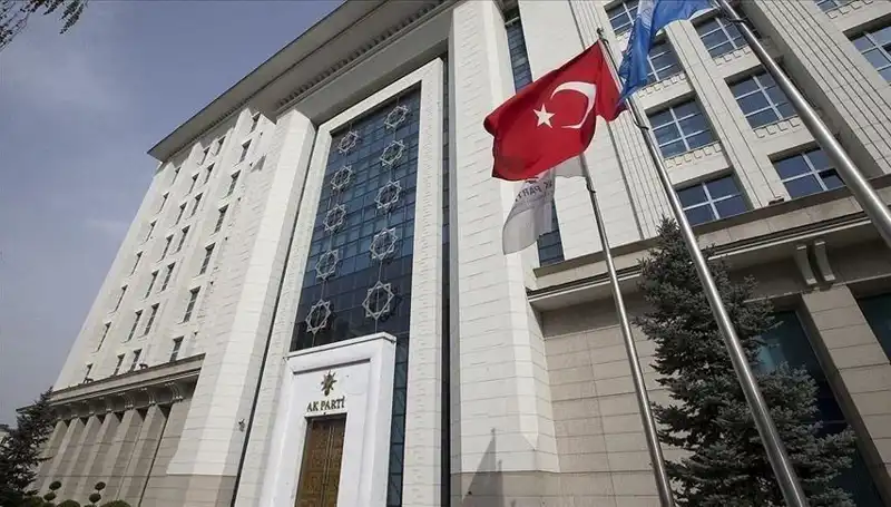 AK Parti, Yeni Stratejiler İçin Hafta Sonu Kritik Kampa Girecek