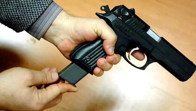 Silahı ile Oynarken Gerçekleşen Trajik Olayın Ayrıntıları