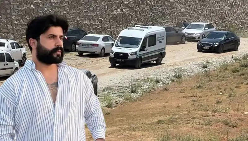 Sosyal Medya Fenomenine Gizemli Pusu: Kızlarının Sağlık Durumu Neden Ciddileşti?
