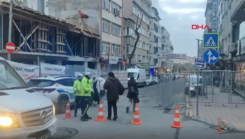 İstanbul’da 4 Günlük Gösteri Yasağı: Şehirde Neler Oluyor?