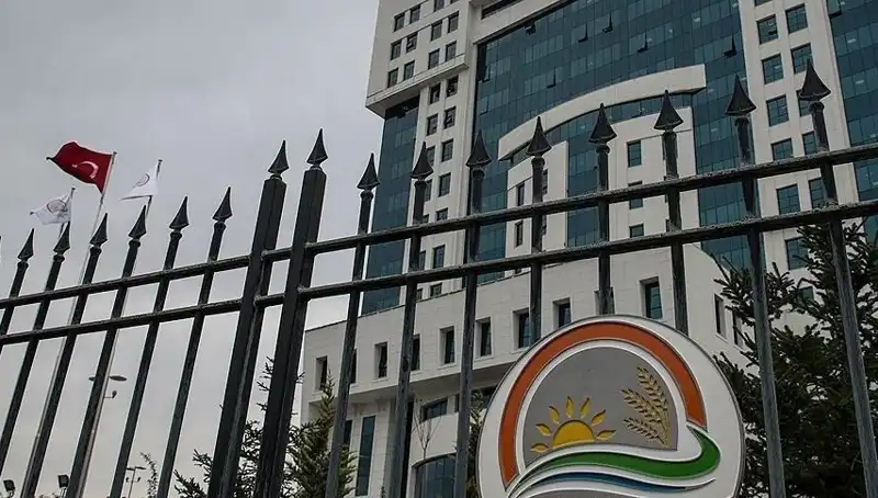 2025'te Tarım ve Orman Bakanlığı 8500 Personel Alımı: Detaylar Açıklandı!