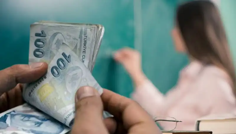 Öğretmen Maaşları 2025’te Ne Kadar Artacak? Enflasyon Tamamlandı!