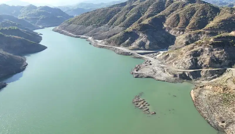 Son 65 Yılın En Kurak Dönemi: Barajlar Kuruma Eşiğinde