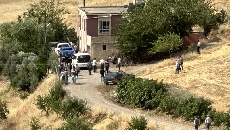 Adıyaman'da Bir Kadın Cinayeti: Toplumda Şok Etkisi Yaratacak Gelişmeler