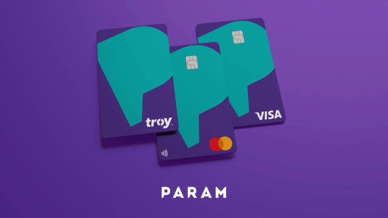 Param, Yıllık Finansal Raporunu Yayınladı