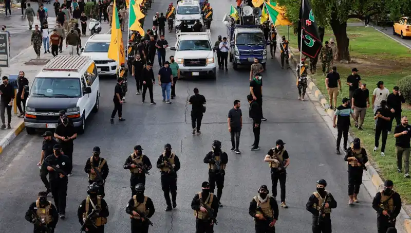 Hizbullah’tan Dikkat Çeken Açıklama: Silahsızlanma İçin İki Temel Şart