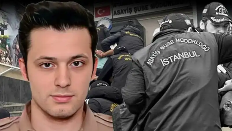 Suç Dünyasında Şok Eden Olay: Bekçiyi Şehit Eden Cinayet Girişimi