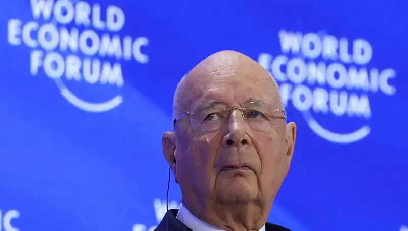 Davos'ta Sarsıcı Olay: İfşacı Mektubu İstifalara Yol Açtı!