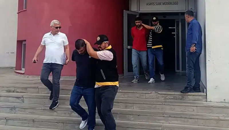 Sabun Paketleme İşi Vaadiyle Büyük Dolandırıcılık Operasyonu