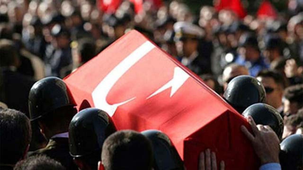 Trajik Kazada Hayatını Kaybeden Polis Memuru