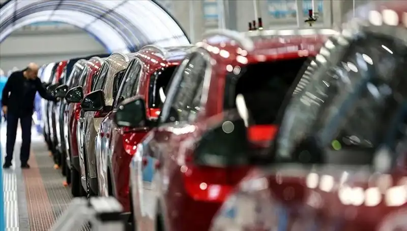 En Çok Satan Araçlar Açıklandı: Renk ve Motor Kombinasyonları Neler?