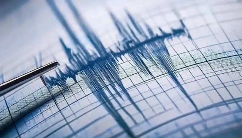 Antalya'da Şok Eden Deprem: 3,8 Büyüklüğündeki Sarsıntı Tekrarını Getirdi
