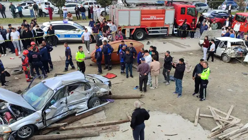 Bayramda Sıcak Havalar Can Aldı: 11 Ölü, 18 Yaralı!