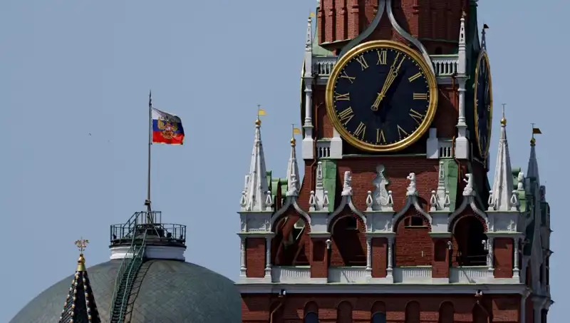 Kremlin'den Uyarı: Ukrayna'ya Cevap Verme Zamanı An Meselesi!