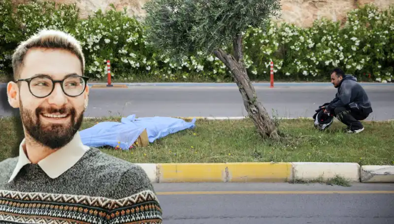 Acı Kaybın Gölgesinde: Arkadaşının Yanında Son Anları