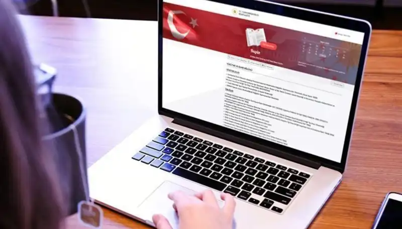 Resmi Gazete'de 25 Haziran 2025 Tarihli Önemli Kararlar Açıklandı