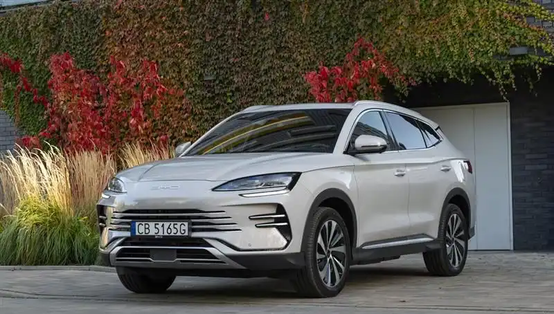 BYD’nin Türkiye Yatırımı: Yeni Fabrika Ne Zaman Açılacak?