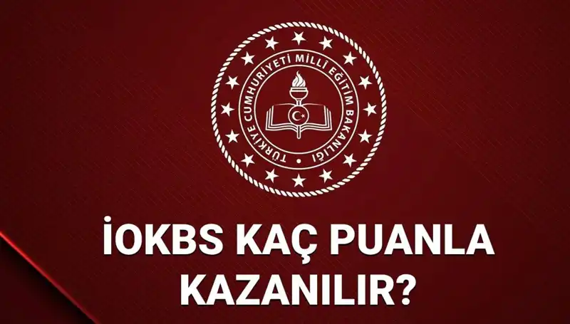 2025 Bursluluk Sınavı Puanları ve Kazanma Kriterleri Açıklandı!